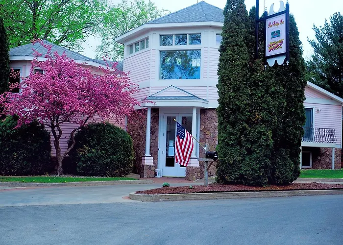 Red Bridge Inn